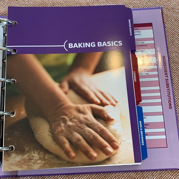 Cooking Book - Picture 5 of 17